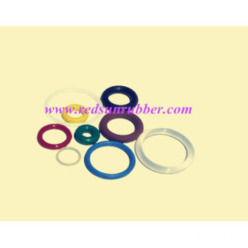 Equipment Silicone Rubber O Ring